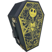 Load image into Gallery viewer, The Nightmare Before Christmas Coffin Premium Gift Set