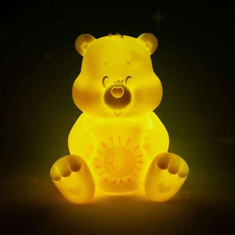 Care Bears Funshine Bear Mood Light