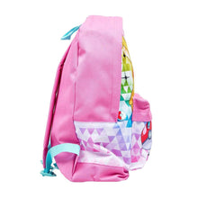 Load image into Gallery viewer, Children&#39;s Pokemon Pikachu Character Pink Backpack