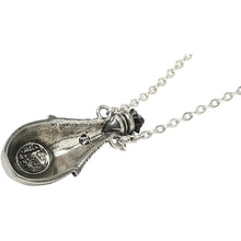 Load image into Gallery viewer, Alchemy Gothic Lucrezia&#39;s Fix Pewter Pendant