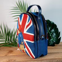 Load image into Gallery viewer, Signare Paddington Bear Union Jack Tapestry Mini Pack