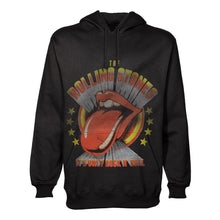 Load image into Gallery viewer, The Rolling Stones Rock &#39;n Roll Pullover Hoodie