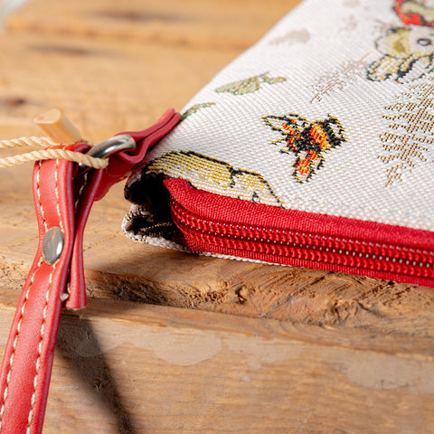 Signare Beatrix Potter Flopsy, Mopsy and Cotton-Tail Tapestry Sling Bag