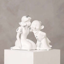 Load image into Gallery viewer, Disney 100 Snow White and Dopey Money Bank