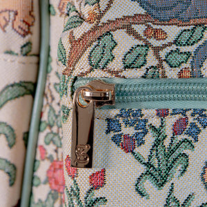 Signare Alice in Wonderland Tapestry Day Backpack