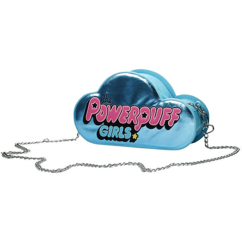 The Powerpuff Girls Cross Body Bag