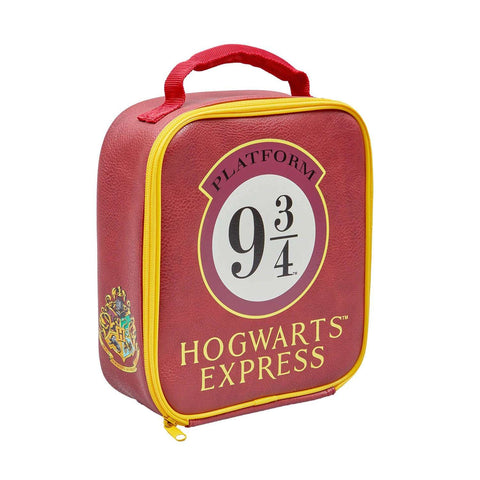 Harry Potter Hogwarts Express Lunch Bag