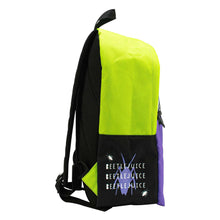 Load image into Gallery viewer, Beetlejuice Premium Core Backpack