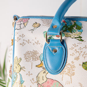 Signare Beatrix Potter Peter Rabbit Tapestry Travel Bag
