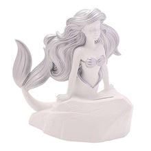 Load image into Gallery viewer, Disney 100 The Little Mermaid Ariel Money Bank