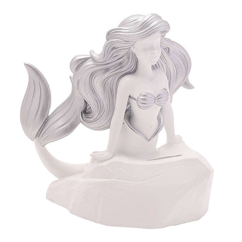 Disney 100 The Little Mermaid Ariel Money Bank