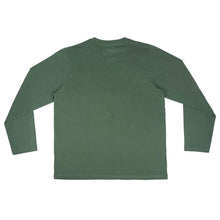 Load image into Gallery viewer, Men&#39;s The Mandalorian The Child Long Sleeve Green Pyjama Set.