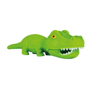 Squeezy Tyrannosaurus Stretch Toy.