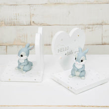 Load image into Gallery viewer, Disney Magical Beginnings Thumper Moulded Bookends.