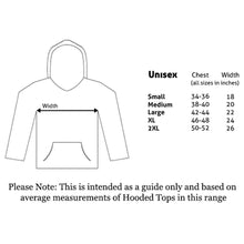 Load image into Gallery viewer, The Rolling Stones Rock &#39;n Roll Pullover Hoodie