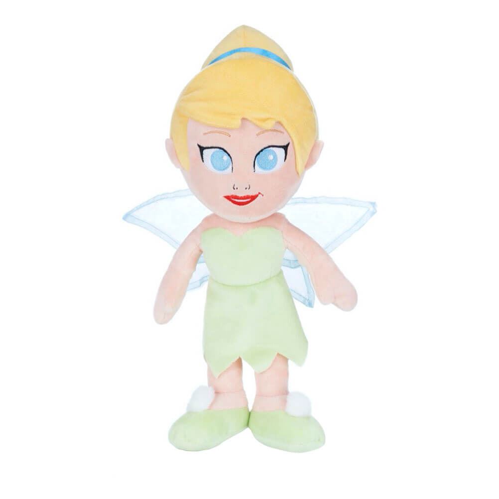 Disney Classics Tinker Bell Plush Toy.