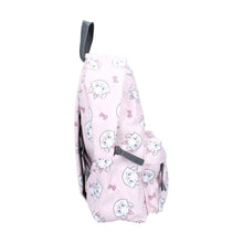 Load image into Gallery viewer, Children&#39;s Disney Aristocats Marie Pink Nursery Backpack.