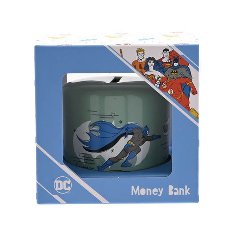 DC Comics Batman Ceramic Money Box