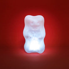 Load image into Gallery viewer, Haribo Goldbears Colour Chaning Jelly Mood Light.