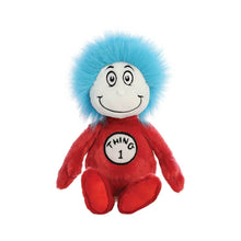 Load image into Gallery viewer, Dr. Seuss Thing 1 Plush Toy.