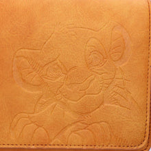 Load image into Gallery viewer, Disney The Lion King Simba Baguette Shoulder Bag