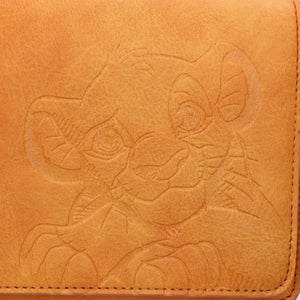 Disney The Lion King Simba Baguette Shoulder Bag