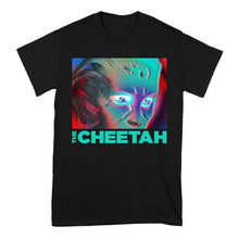 Load image into Gallery viewer, DC Comics Wonder Woman The Cheetah Face T-Shirt.