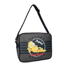 Load image into Gallery viewer, Garfield There&#39;s Only One Messenger Bag