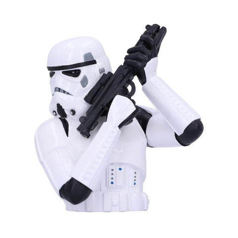 The Original Stormtrooper Small Bust Figurine