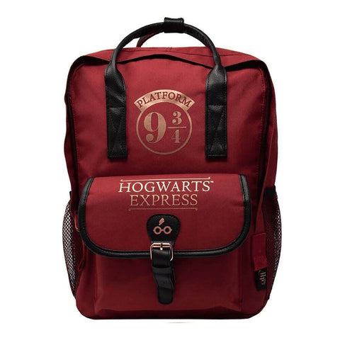 Harry Potter Hogwarts Express Premium Backpack.