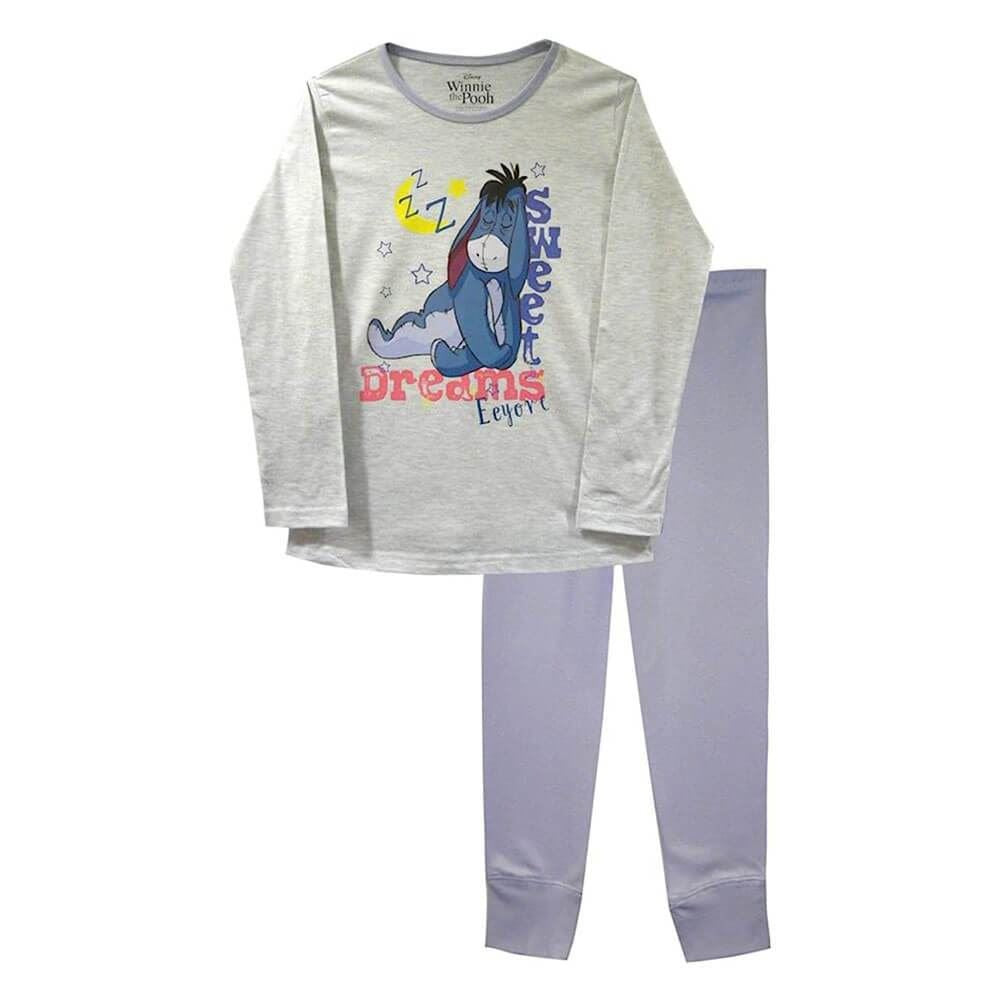 Children's Disney Eeyore 'Sweet Dreams' Pyjama Set