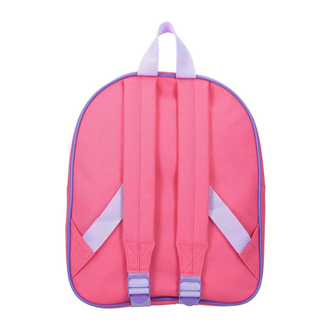 Children's Hello Kitty My Style Pink Backpack