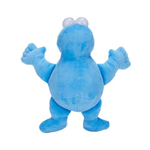 Load image into Gallery viewer, Sesame Street Cookie Monster Small Plush Toy.