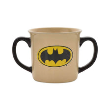 Load image into Gallery viewer, DC Comics Batman Double Handed Mug