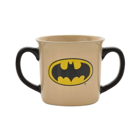 DC Comics Batman Double Handed Mug