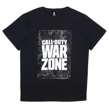 Load image into Gallery viewer, CoD Tee with War Zone Design
