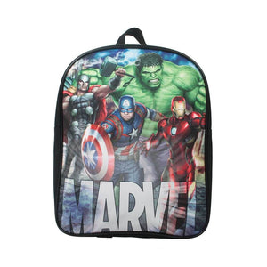 Children's Marvel Avengers Character Backpack.