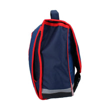 Load image into Gallery viewer, Children&#39;s Marvel Spider Man In My Web Satchel Blue Backpack