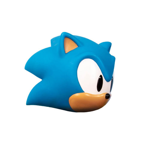 Sonic the Hedgehog Head Mood Light.