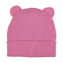 Load image into Gallery viewer, Care Bear Cheer Bear Pink Beanie Hat