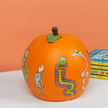 Load image into Gallery viewer, Roald Dahl James and the Giant Peach 3D Money Bank.