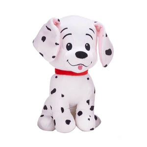 Disney 101 Dalmatians Plush Toy.