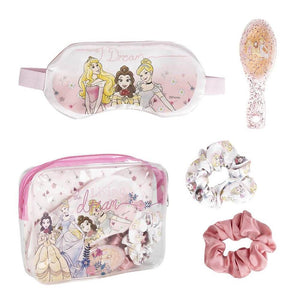 Children's Disney Princess Hair Accessories Set.