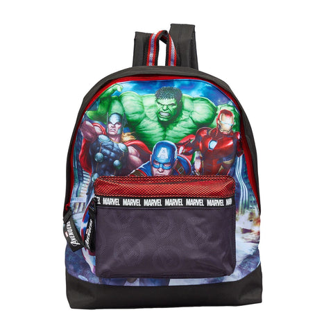 Marvel Comics The Avengers Roxy Backpack.