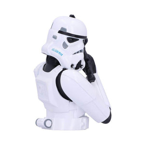 The Original Stormtrooper Small Bust Figurine