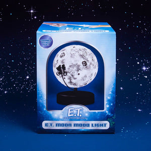 E.T. Moon Mood Light.