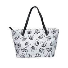Load image into Gallery viewer, Disney Mickey Mouse Something Special Large Tote Bag.