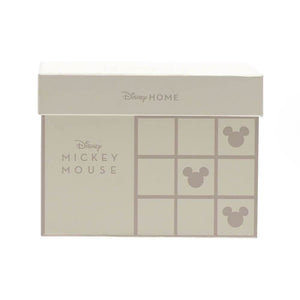 Disney Mickey Mouse 'Sister' Ceramic Mug with Gift Box