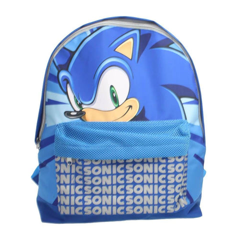 Children's Sonic the Hedgehog Backpack