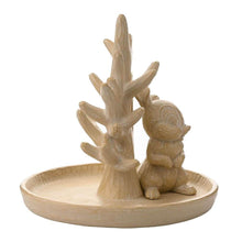 Load image into Gallery viewer, Disney Forest Friends Bambi Thumper Trinket Dish
